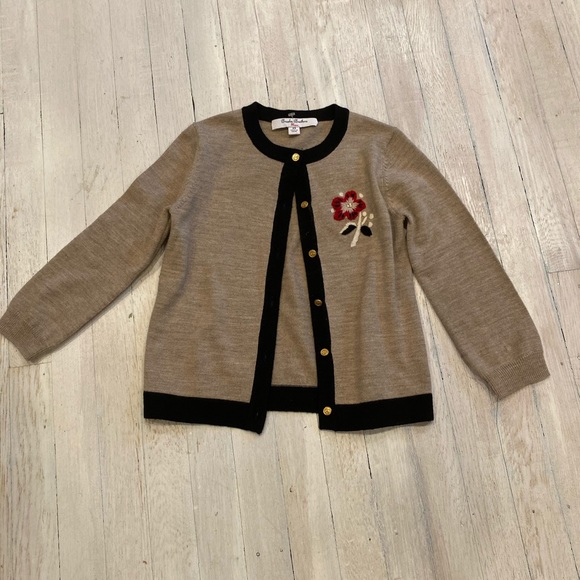 - Brooks Brothers size Xsm sweater be… - Picture 2 of 8